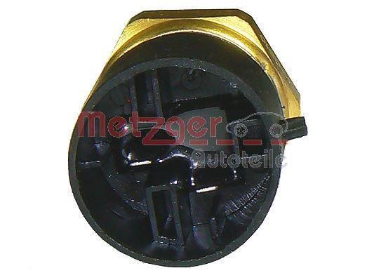 Interrupteur de température, ventilateur de radiateur METZGER ref. 0915028